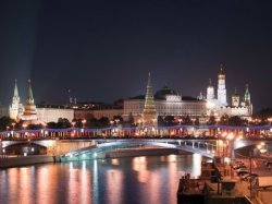 В столице появятся дорожные знаки с подсветкой
