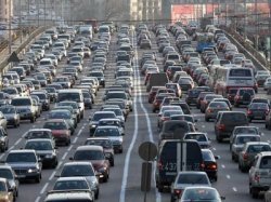 Интеллектуальная транспортная система заработает в Москве в полную силу