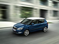 Skoda в кредит — теперь от 5.9% годовых