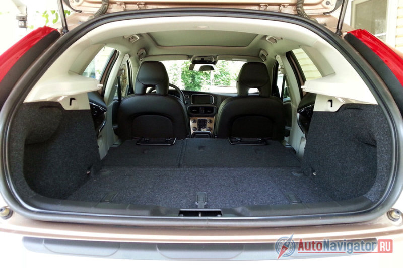 ... и получить практически прямоугольный «сарай»