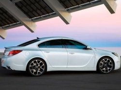 Opel Insignia OPC в наличии! Для избранных!