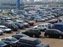 «Формула 91» сообщает, что подержанные автомобили подешевели на 4.25%