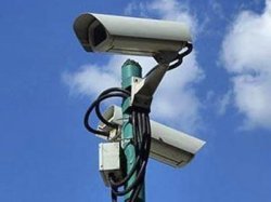 На московских дорогах станет больше видеокамер