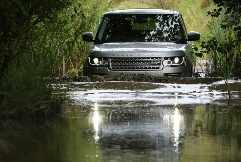 …Ни глубоких бродов