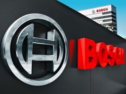 Концерн BMW наградил компанию Bosch за самые выдающиеся технологические решения