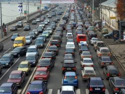 На международной конференции в Москве обсудили транспортное развитие столицы