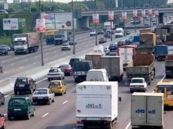 Скорость движения на МКАД увеличиваться не будет