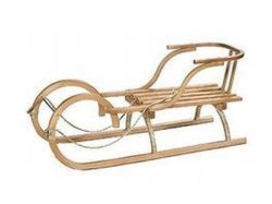 Готовь сани летом!