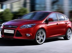 Продажи новых легковых автомобилей в РФ сократятся