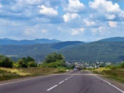 Максимальная скорость на трассе «Кавказ»будет увеличена