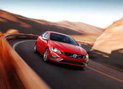 Volvo S60 2014: Борьба за выживание