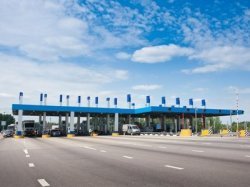 С 1 сентября 2013 года некоторые участки трассы М4 «Дон» станут платными