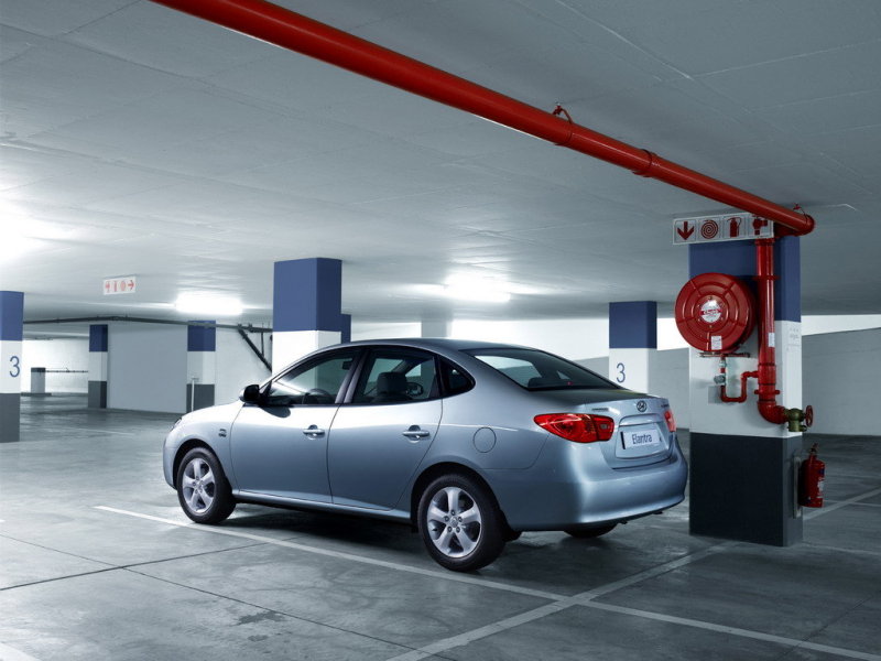 ЛКП, как и у многих современных автомобилей, легко царапается, ...