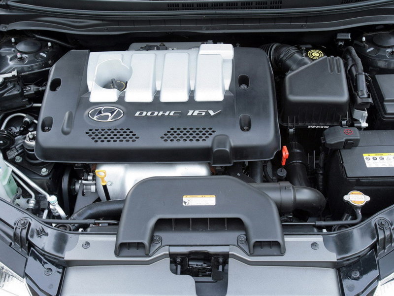 Мотор, объемом 1.6 литра самый распространенный, так как гораздо экономичнее 2.0-литровой версии. Динамики ему хватает с лихвой и для города и для трассы