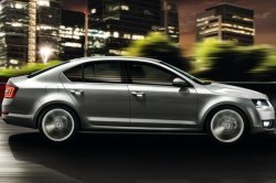 Кредит на Skoda c господдержкой