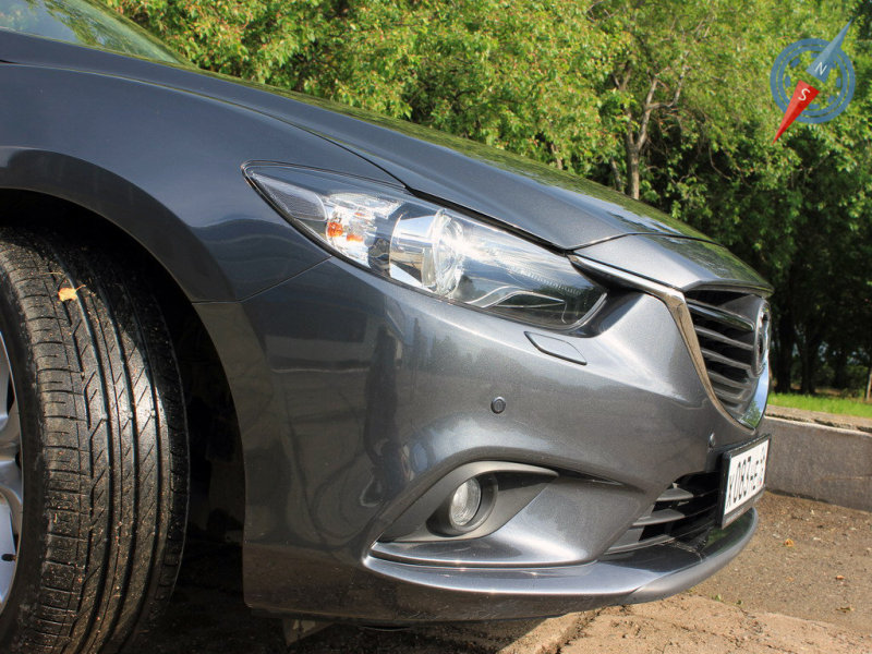 ...окрыленный предыдущими успехами