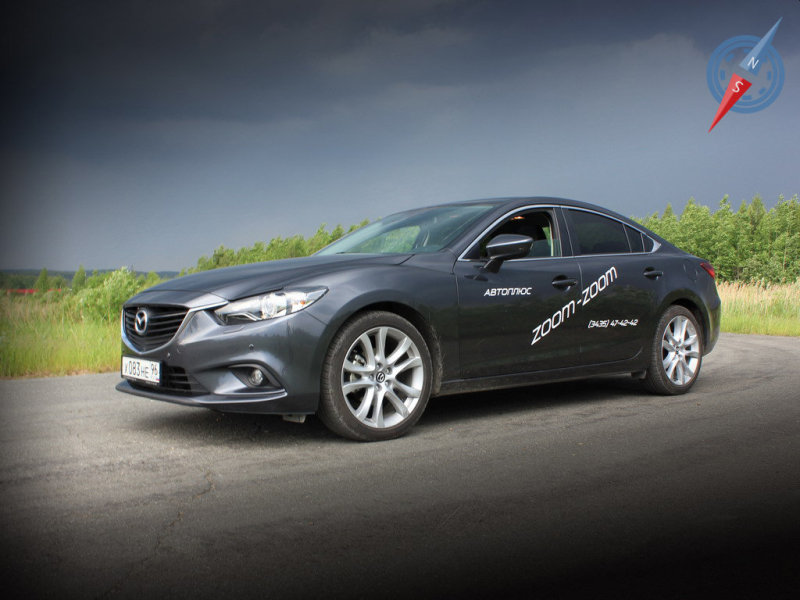 Именно туда мы и отправились познавать "гепардовую" прыть