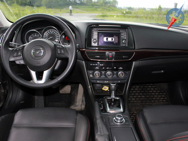 Кто же не узнает в этой красоте BMW? Наверное тот, кто никогда не видел BMW