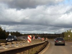 Власти Подмосковья завершат паспортизацию региональных дорог в 2018 году