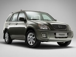 Автомобили Chery Tiggo и M11 получили расширенную гарантию