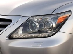 Специальные условия при обмене Вашего авто на новый Lexus LX570!