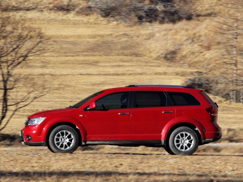 Профиль красив, расширители колесных арок пришлись к месту