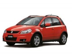 Шансов стать обладателем Suzuki стало больше!