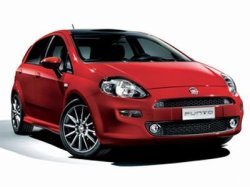 Fiat 500 и Punto доступны в РФ в кредит с пониженной процентной ставкой