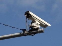 Московские дорожные камеры начнут работать в оперативном режиме