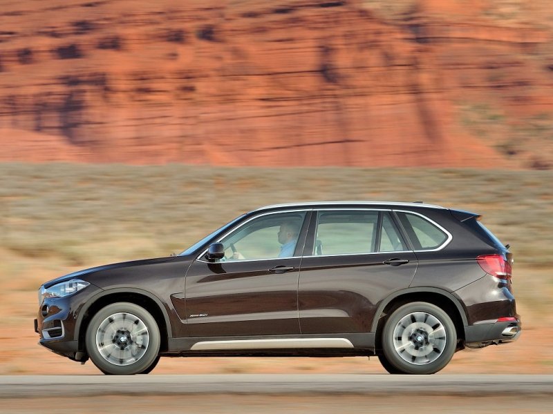 Профиль неплох, но все же выглядит менее динамично, чем у предшественника