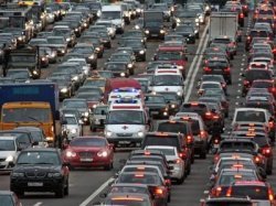 Транспортная ситуация на западе Москвы улучшится