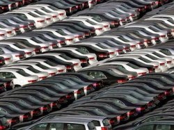 В РФ вступили в силу новые правила регистрации автомобилей