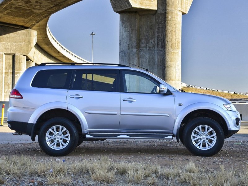 Профиль не изменился - он по-прежнему брутален