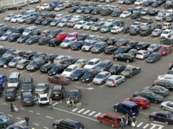 В Москве появятся новые парковочные места