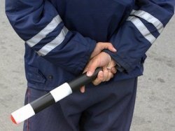ГИБДД напоминает об обмене иностранных водительских удостоверений на российские