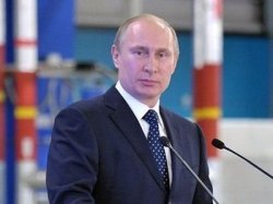 Путин верит в отечественный автопром