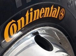 Компания Continental открыла новый шинный завод в Калуге