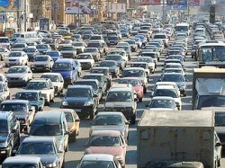Схема движения по ул. Большая Дмитровка в Москве изменится
