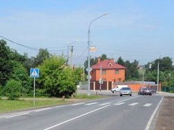 Центральную кольцевую автодорогу в ТиНАО начнут расширять в следующем году
