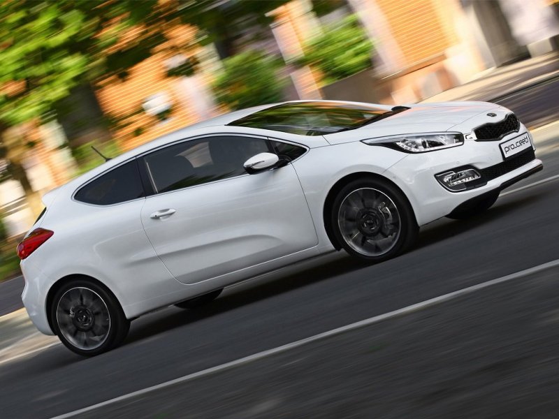 KIA pro_ceed