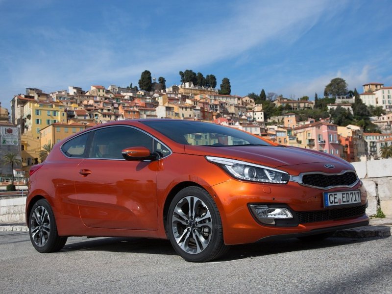 KIA pro_ceed