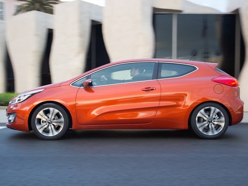 KIA pro_ceed