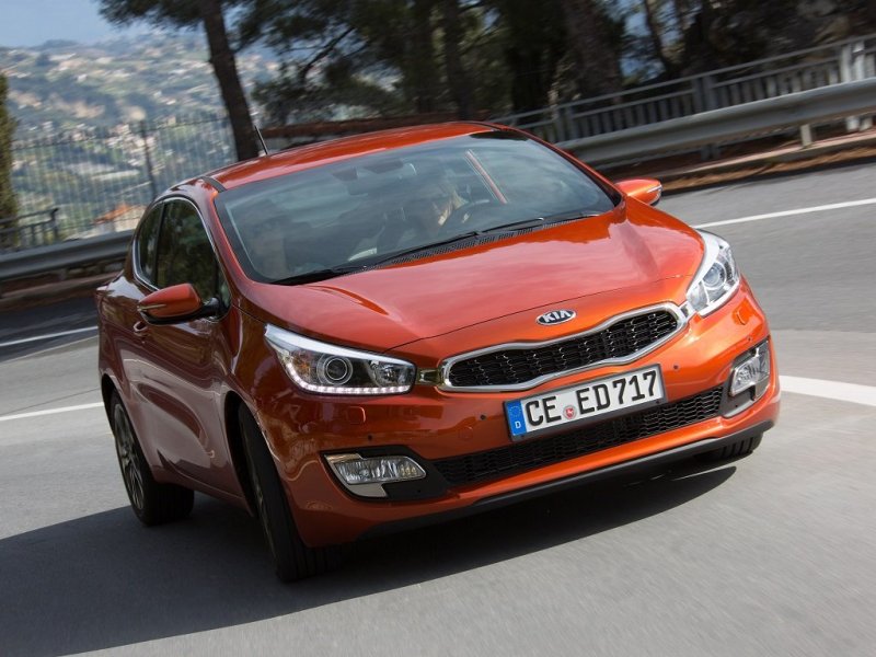KIA pro_ceed