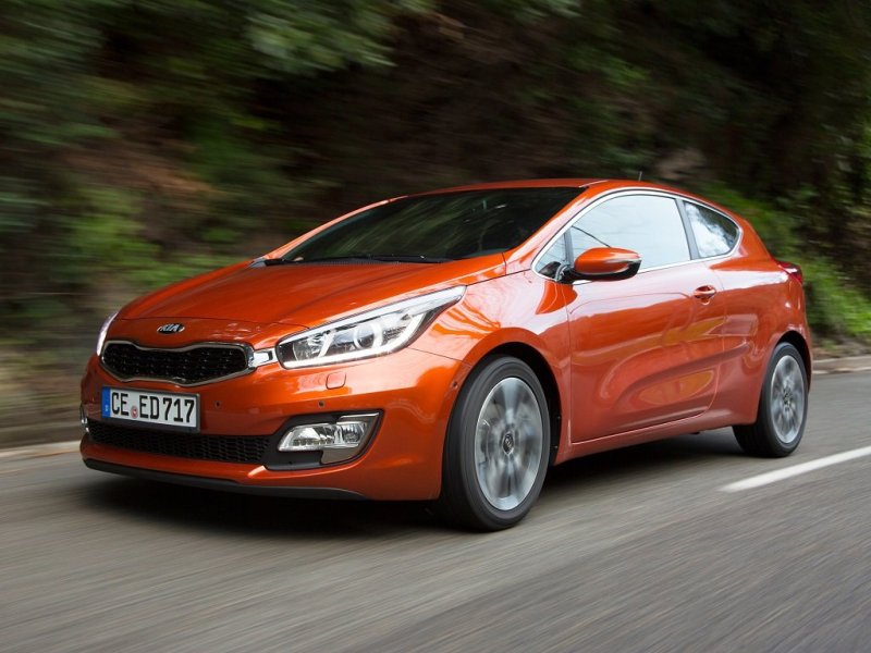 KIA pro_ceed