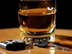 Пьяных водителей станут наказывать строже