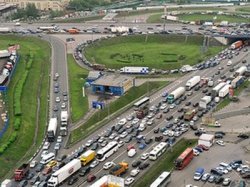 На развитие транспортной системы Москвы будет выделено 30 млрд рублей