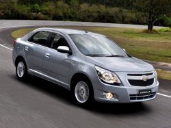 Выбери автомобиль на свой вкус в салоне «Барс Авто»