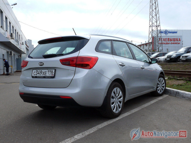 Дизайн хорош со всех ракурсов