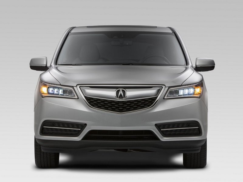 Acura MDX