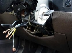 Автомобили москвичей чаще всего угоняют в ВАО